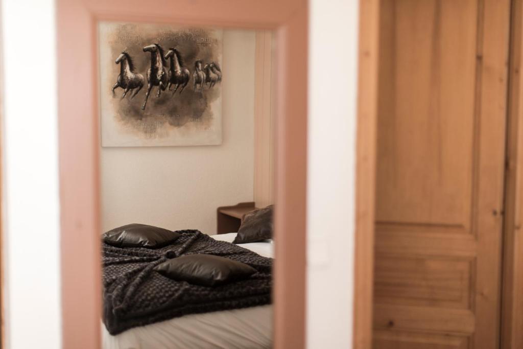 Hotel De La Vanoise Pralognan-la-Vanoise Oda fotoğraf